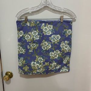 Vintage April Cornell pillow covers